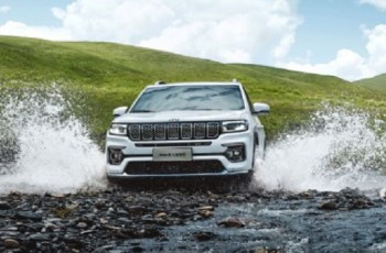 jeep